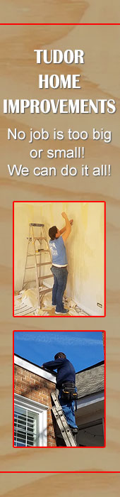 TUDOR HOME IMPROVEMENTS LLC