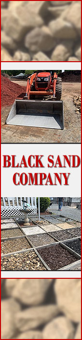 BLACK SAND COMPANY