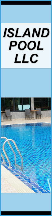 ISLAND POOLS