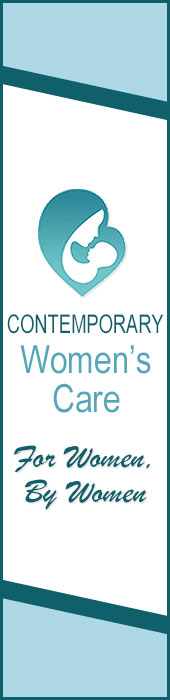 CONTEMPORARY WOMEN'S CARE