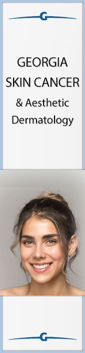 GEORGIA SKIN CANCER & AESTHETIC DERMATOLOGY