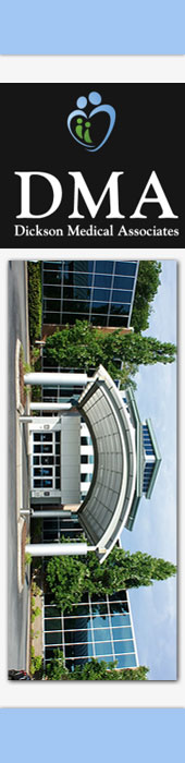 DICKSON MEDICAL ASSOCIATES