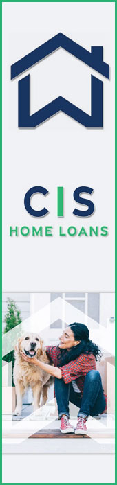 CIS HOME LOANS