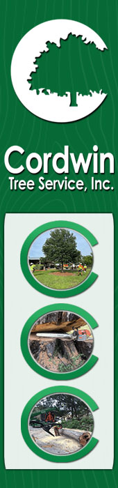 CORDWIN TREE SERVICE, INC.
