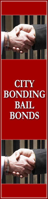 CITY BONDING BAIL BONDS