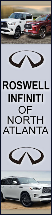 ROSWELL INFINITI OF NORTH ATLANTA