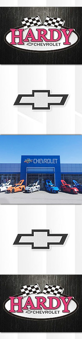 HARDY CHEVROLET, INC.