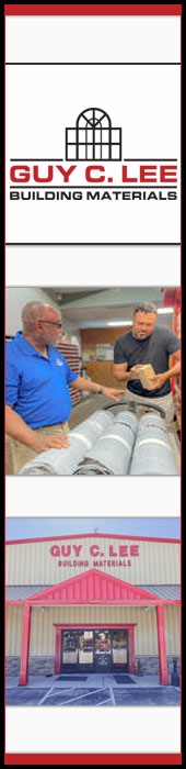 GUY C. LEE BUILDING MATERIALS