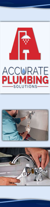 ACCURATE PLUMBING SOLUTIONS
