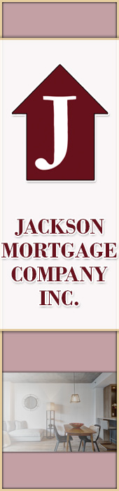 JACKSON MORTGAGE COMPANY INC