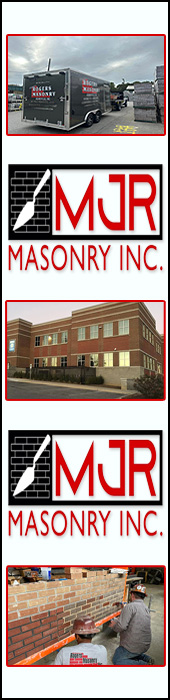 MICHAEL J ROGERS MASONRY INC