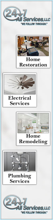 24/7 ALL SERVICES LLC