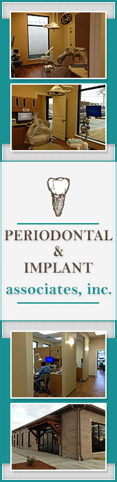 PERIDONTAL & IMPLANT ASSOCIATES, INC.