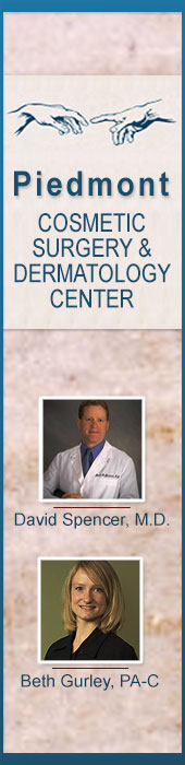 PIEDMONT COSMETIC SURGERY & DERMATOLOGY CENTER