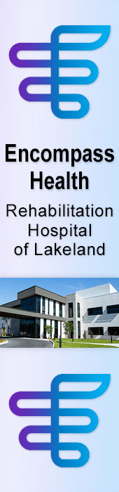 ENCOMPASS HEALTH REHAB HOSPITAL