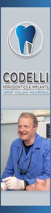 CODELLI PERIODONTICS AND IMPLANTS