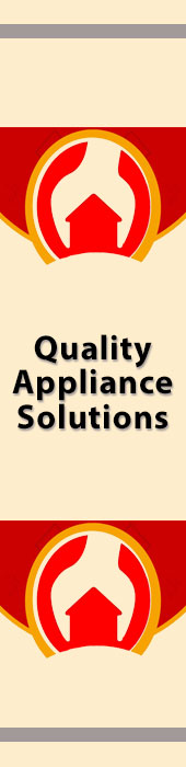 QUALITY APPLIANCE SOLUTIONS