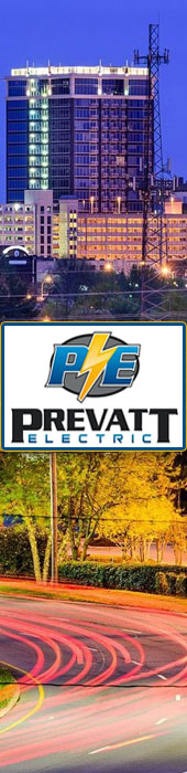 PREVATT ELECTRIC CO. LLC