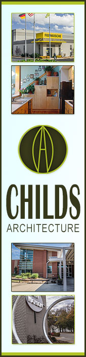 CHILDS ARCHITECTURE LLC