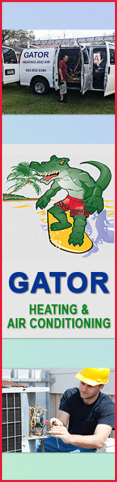 GATOR HEATING & AIR