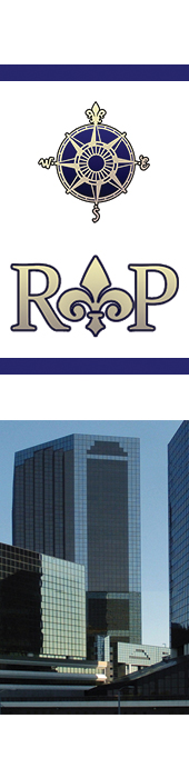 REICH, ALBUM & PLUNKETT, LLC