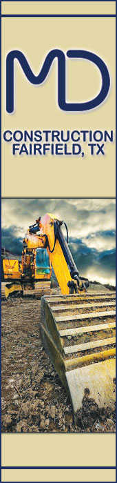 MIKE DANIEL CONSTRUCTION, INC