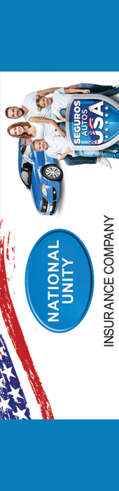 NATIONAL UNITY INSURANCE COMPANY
