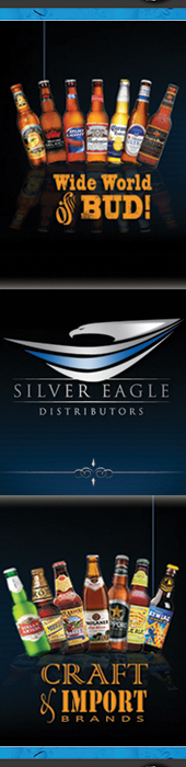 SILVER EAGLE DISTRIBUTORS, INC.