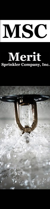 MERIT SPRINKLER COMPANY, INC.