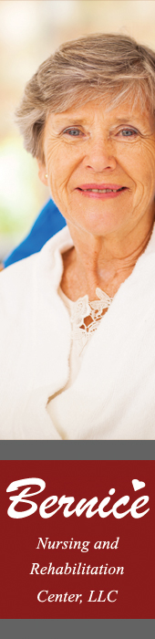 BERNICE NURSING AND REHABILITATION CENTER, LLC
