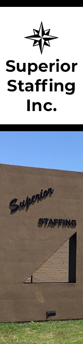 SUPERIOR STAFFING, INC.