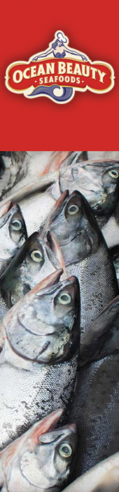 OCEAN BEAUTY SEAFOODS