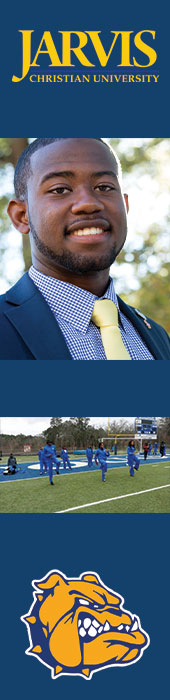 JARVIS CHRISTIAN UNIVERSITY
