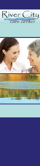 RIVER CITY CARE CENTER