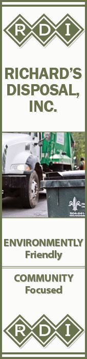 RICHARDS DISPOSAL, INC.