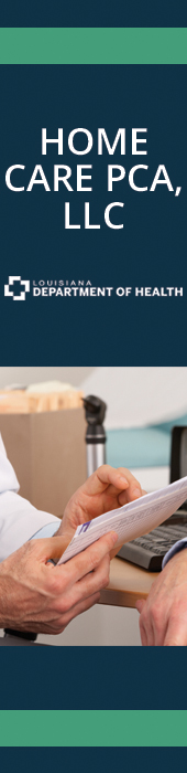 HOME-CARE PCA, LLC