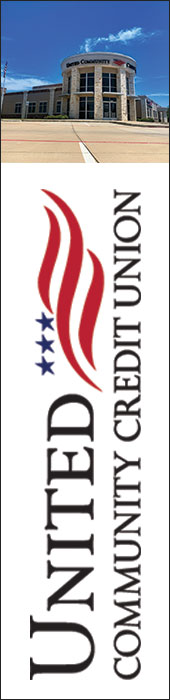 UNITED COMMUNITY CREDIT UNION