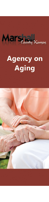 MARSHALL COUNTY AGENCY ON AGING