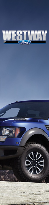 WESTWAY FORD