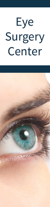 EYE SURGERY CENTER