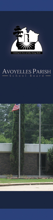 AVOYELLES PARISH SCHOOL BOARD