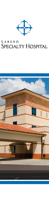 LAREDO SPECIALTY HOSPITAL