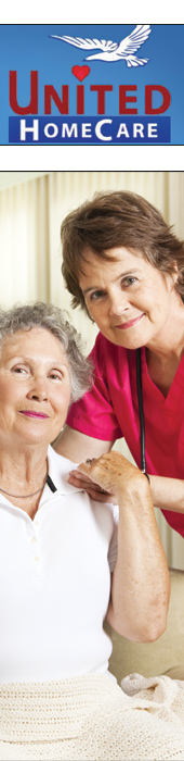 UNITED HOME CARE