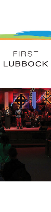 FIRST BAPTIST CHURCH