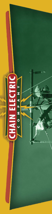 CHAIN ELECTRIC