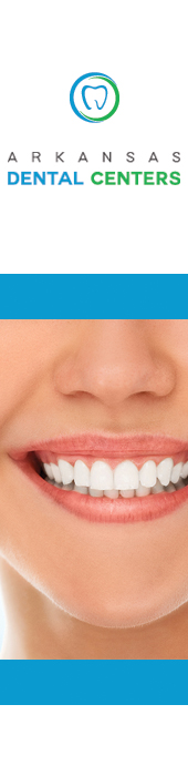 ARKANSAS DENTAL CENTERS - BENTON