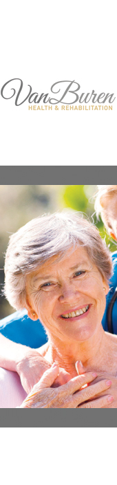 VAN BUREN HEALTH & REHABILITATION CENTER