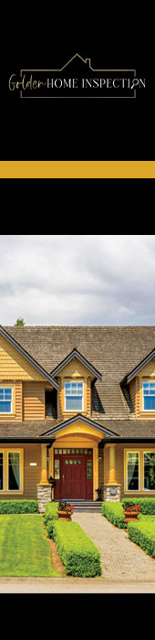 GOLDEN HOME INSPECTION