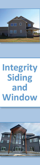INTEGRITY SIDING & WINDOW, LLC