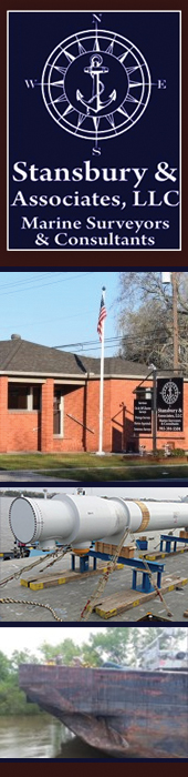 STANSBURY & ASSOCIATES, LLC